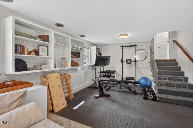 206 Argonne Drive, Durham, NC 27704