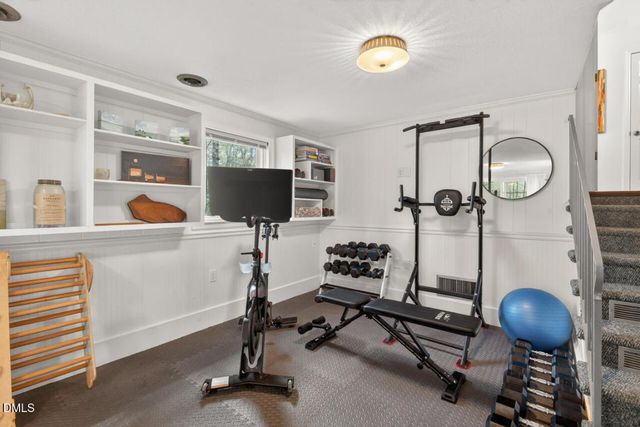 206 Argonne Drive, Durham, NC 27704