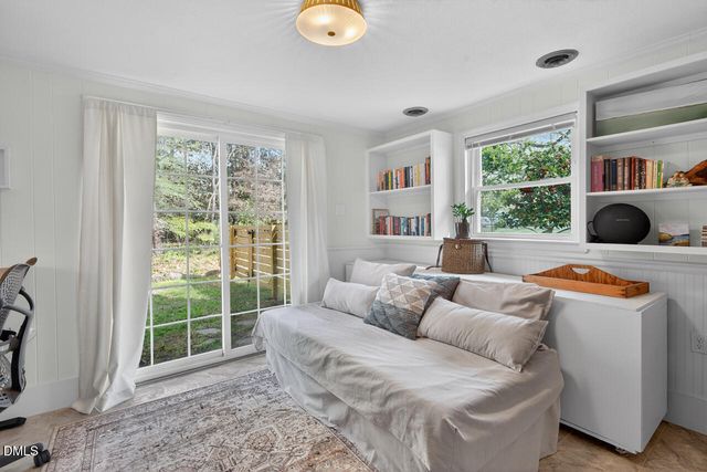 206 Argonne Drive, Durham, NC 27704