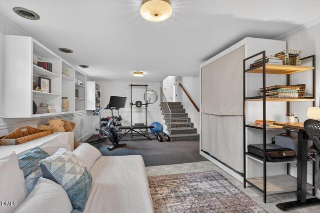 206 Argonne Drive, Durham, NC 27704