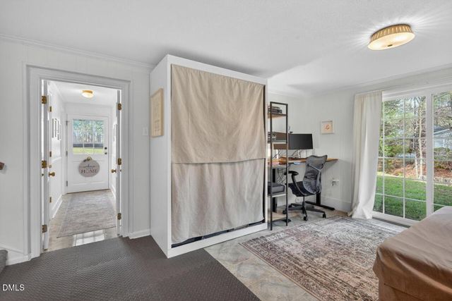 206 Argonne Drive, Durham, NC 27704