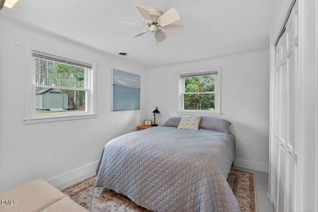 206 Argonne Drive, Durham, NC 27704