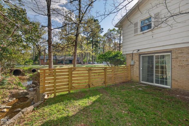 206 Argonne Drive, Durham, NC 27704