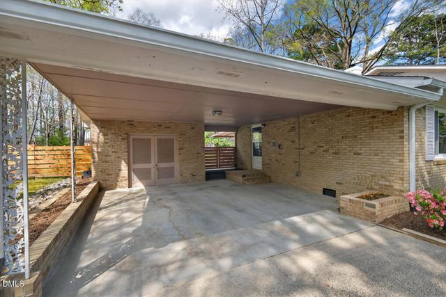 206 Argonne Drive, Durham, NC 27704