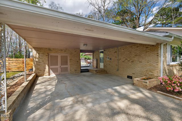 206 Argonne Drive, Durham, NC 27704