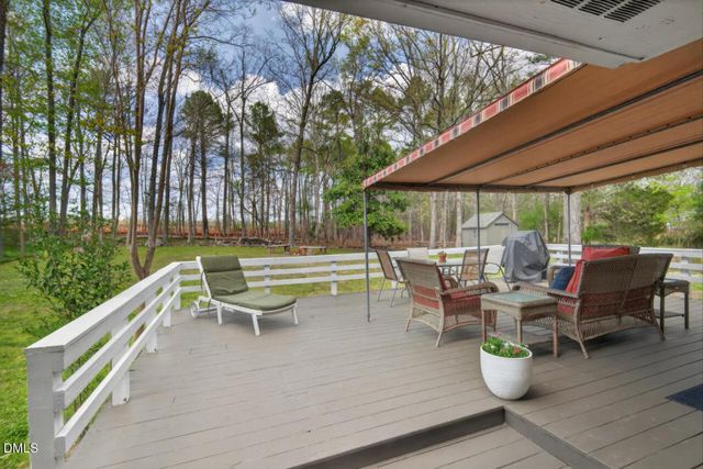 206 Argonne Drive, Durham, NC 27704