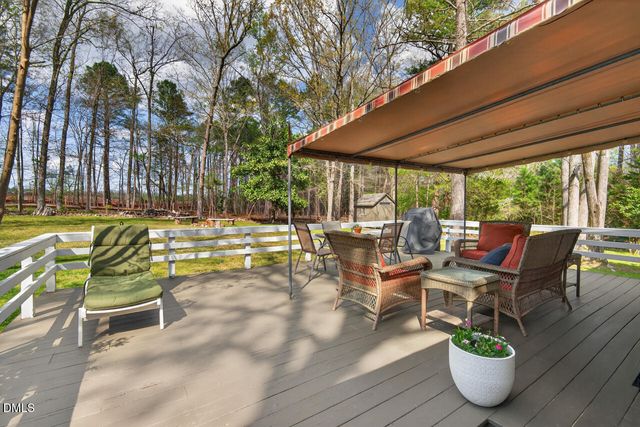 206 Argonne Drive, Durham, NC 27704