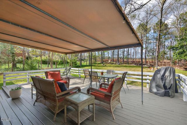 206 Argonne Drive, Durham, NC 27704