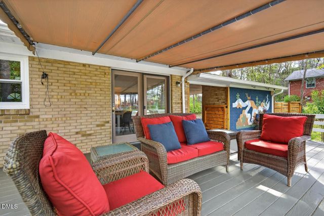 206 Argonne Drive, Durham, NC 27704