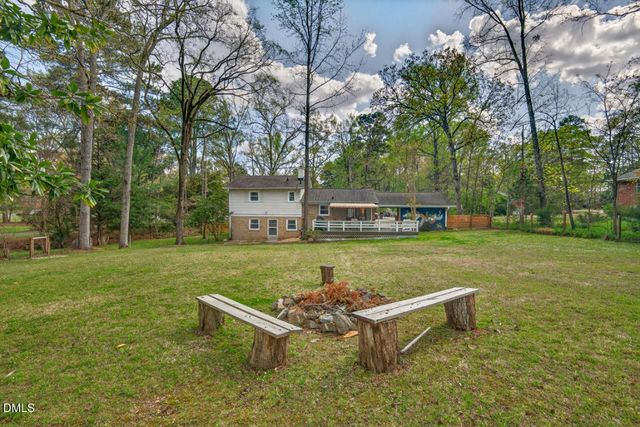 206 Argonne Drive, Durham, NC 27704