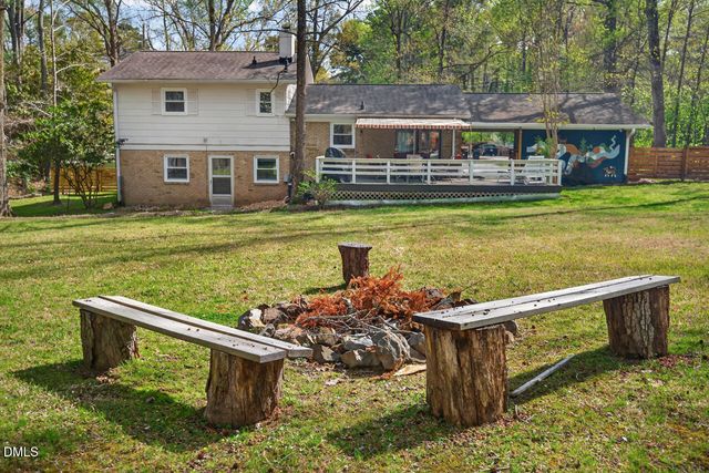 206 Argonne Drive, Durham, NC 27704