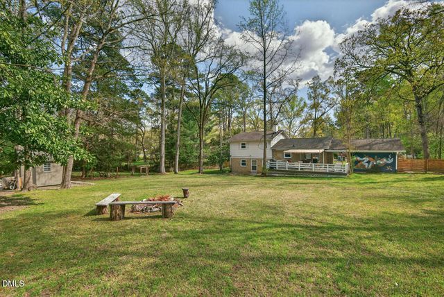 206 Argonne Drive, Durham, NC 27704