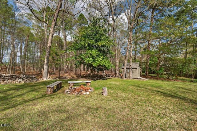 206 Argonne Drive, Durham, NC 27704