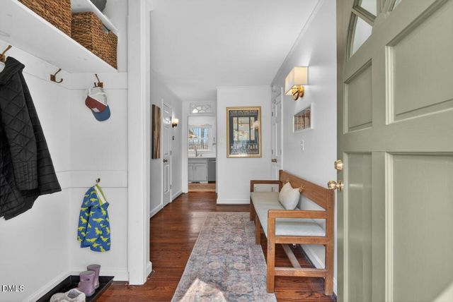 206 Argonne Drive, Durham, NC 27704