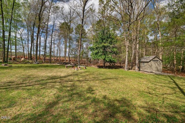 206 Argonne Drive, Durham, NC 27704