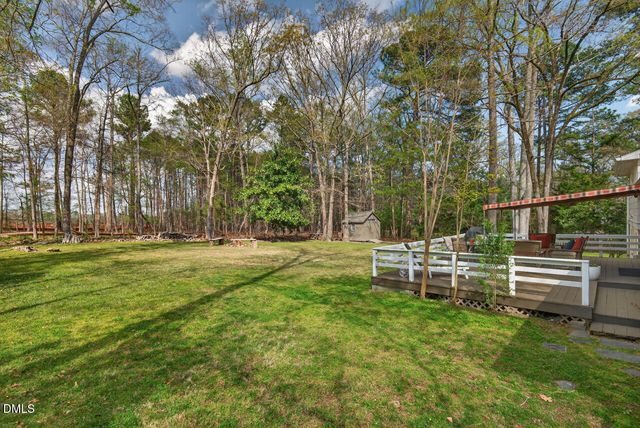 206 Argonne Drive, Durham, NC 27704