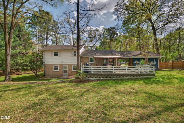 206 Argonne Drive, Durham, NC 27704