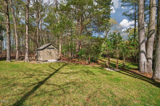 206 Argonne Drive, Durham, NC 27704