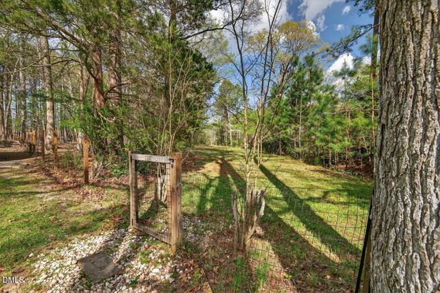 206 Argonne Drive, Durham, NC 27704