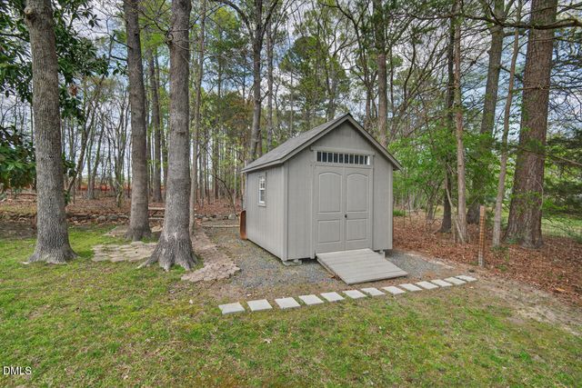 206 Argonne Drive, Durham, NC 27704