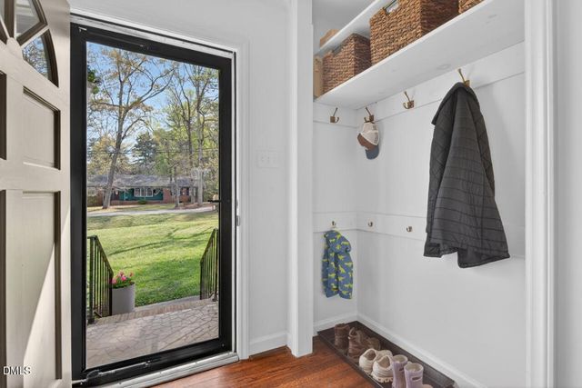 206 Argonne Drive, Durham, NC 27704