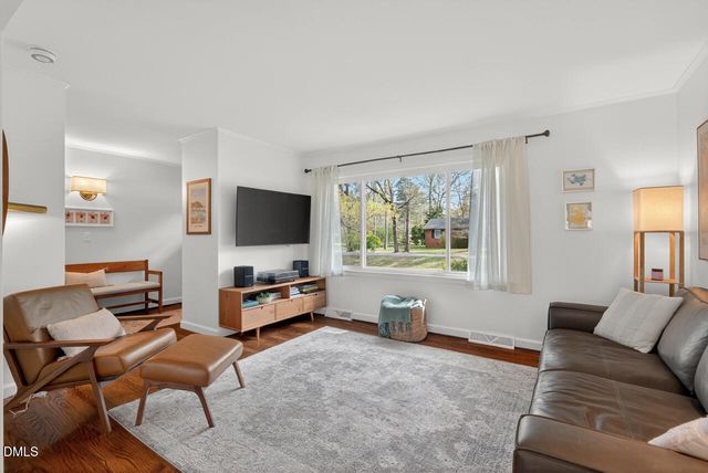 206 Argonne Drive, Durham, NC 27704