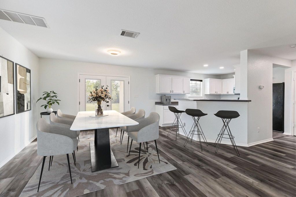 2306 McCombs ST, Georgetown, TX 78626