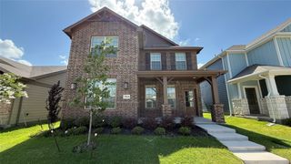 2944 Brittlebush Drive, Fort Worth, TX 76108