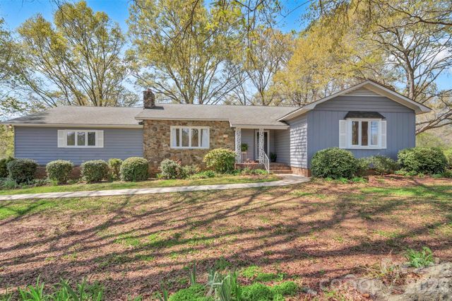 1471 Monroe Highway, Lancaster, SC 29720