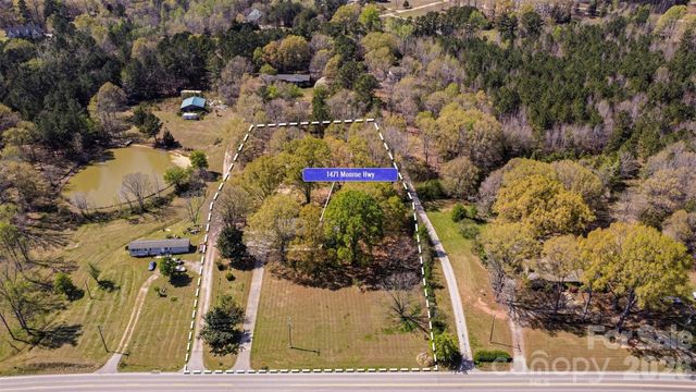 1471 Monroe Highway, Lancaster, SC 29720