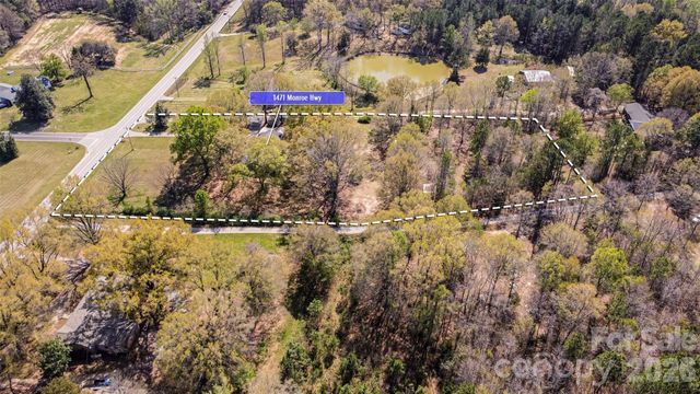 1471 Monroe Highway, Lancaster, SC 29720