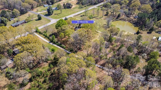 1471 Monroe Highway, Lancaster, SC 29720