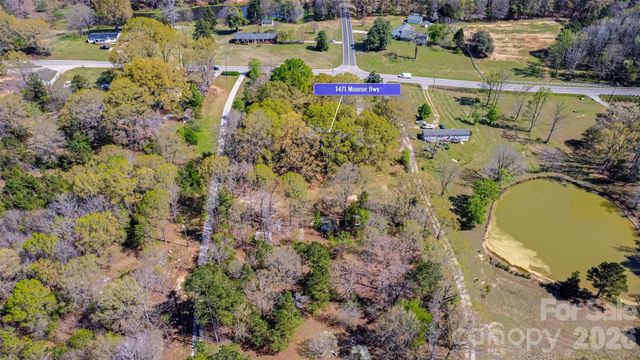 1471 Monroe Highway, Lancaster, SC 29720