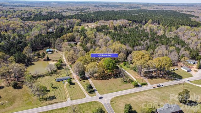 1471 Monroe Highway, Lancaster, SC 29720