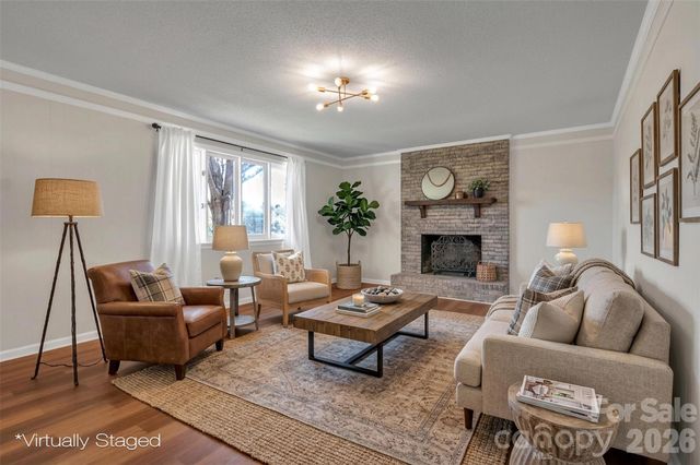 1471 Monroe Highway, Lancaster, SC 29720