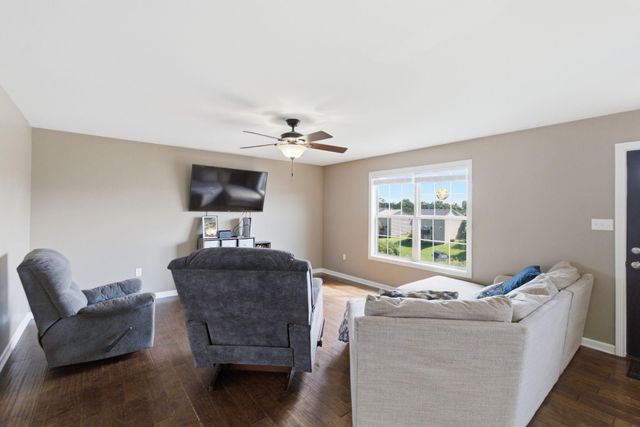 624 Jennifer Drive, Richmond, KY 40475