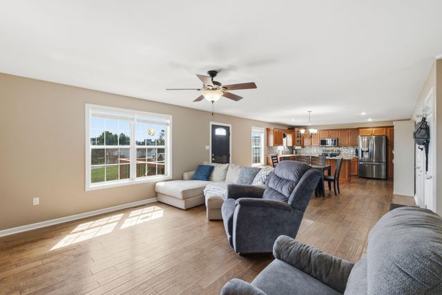 624 Jennifer Drive, Richmond, KY 40475
