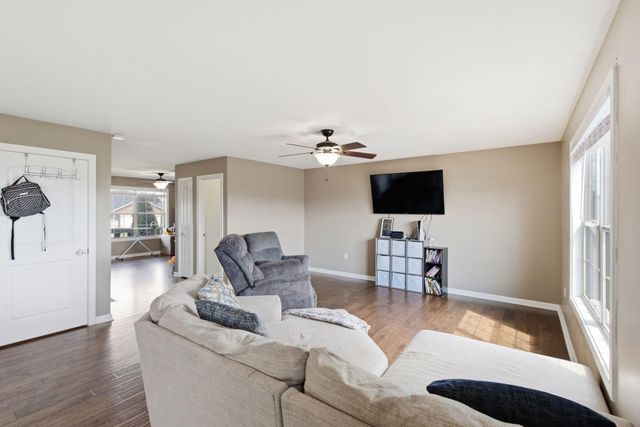 624 Jennifer Drive, Richmond, KY 40475