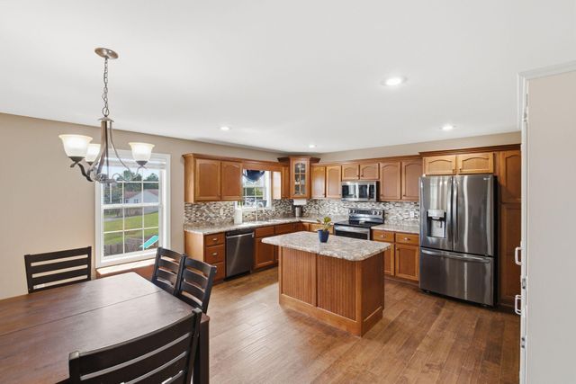 624 Jennifer Drive, Richmond, KY 40475