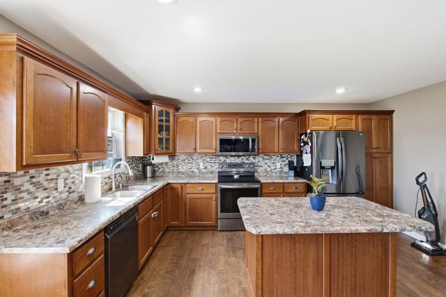 624 Jennifer Drive, Richmond, KY 40475
