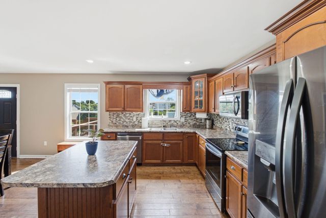 624 Jennifer Drive, Richmond, KY 40475