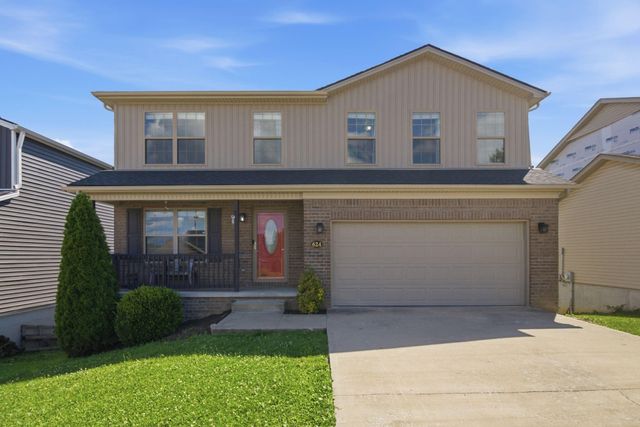 624 Jennifer Drive, Richmond, KY 40475