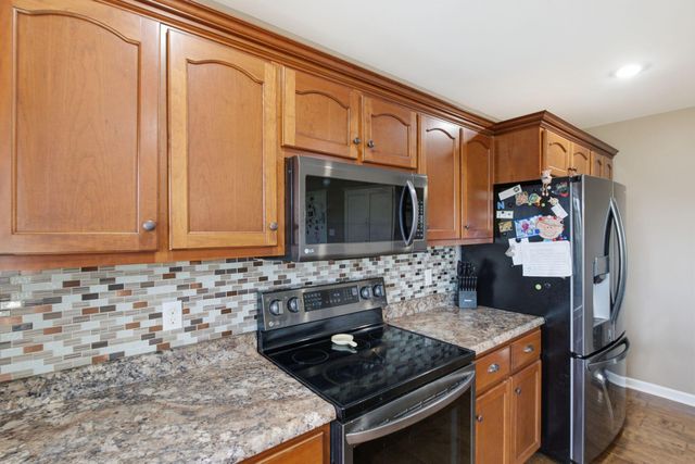 624 Jennifer Drive, Richmond, KY 40475