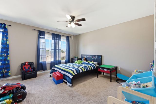 624 Jennifer Drive, Richmond, KY 40475