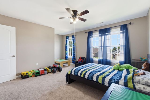 624 Jennifer Drive, Richmond, KY 40475