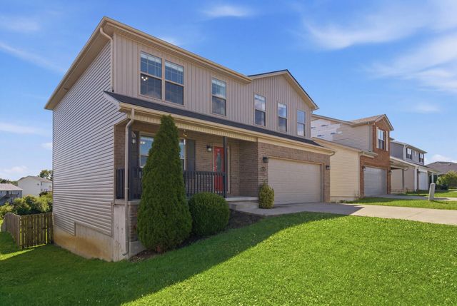 624 Jennifer Drive, Richmond, KY 40475