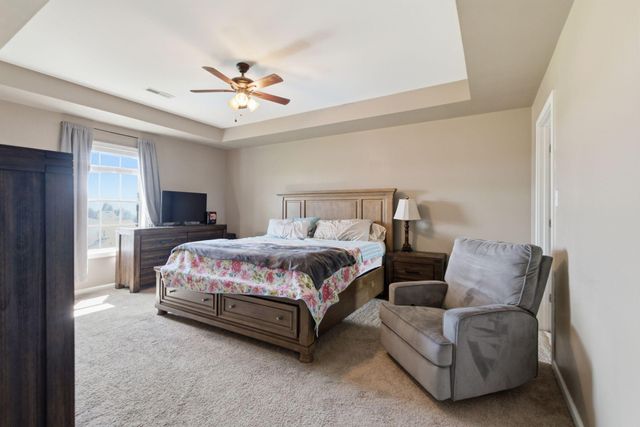624 Jennifer Drive, Richmond, KY 40475