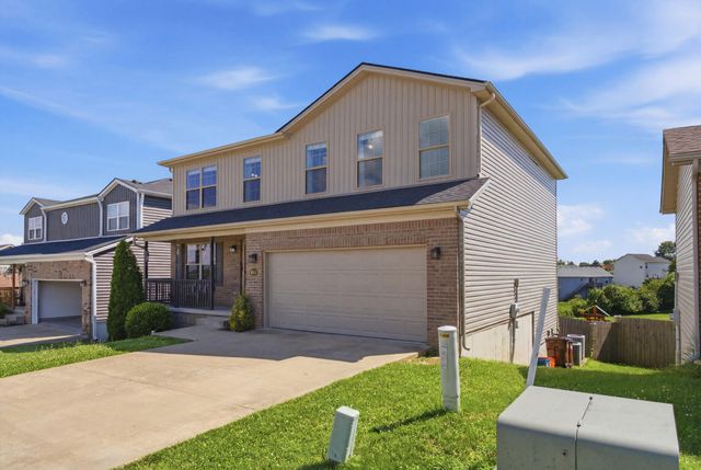 624 Jennifer Drive, Richmond, KY 40475