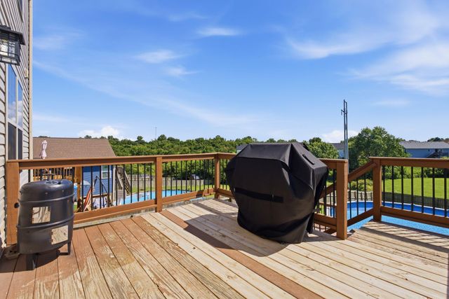 624 Jennifer Drive, Richmond, KY 40475