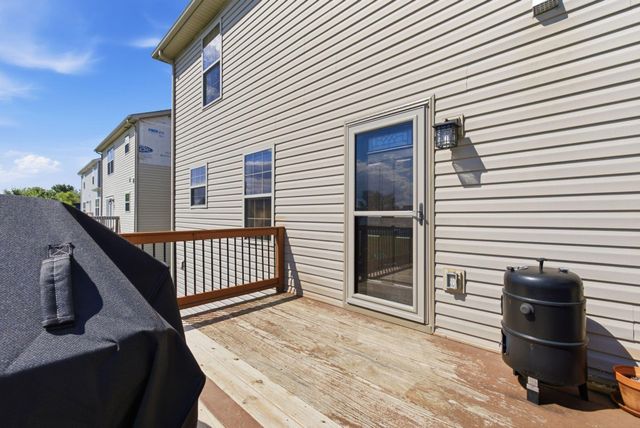 624 Jennifer Drive, Richmond, KY 40475
